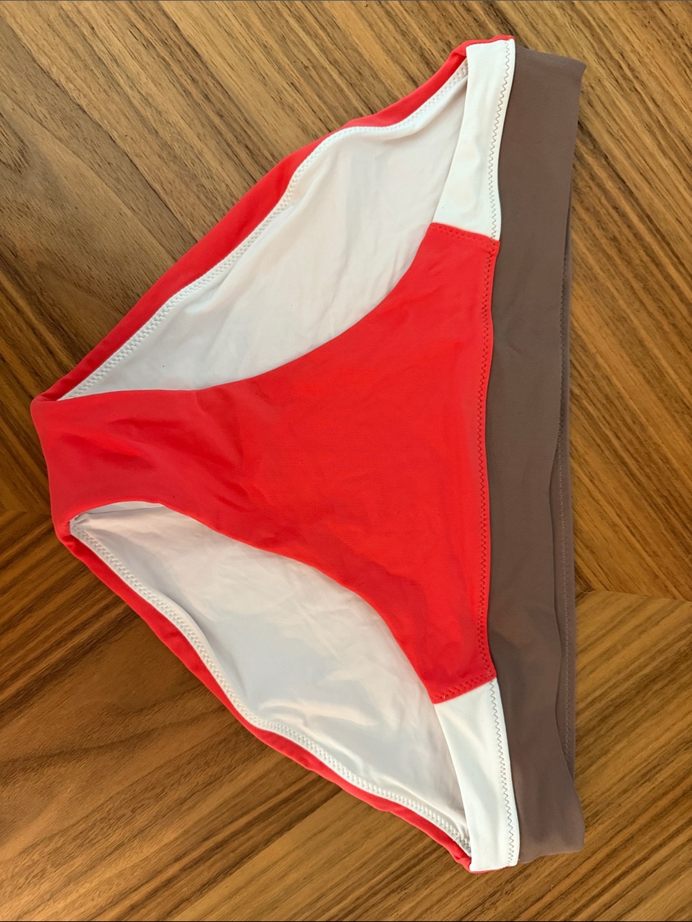 Swim bottom
